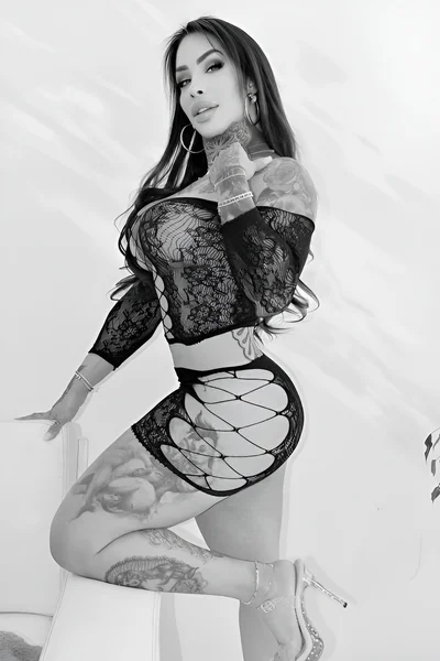 Micol (32 años) — Palermo, Argentina - 42
