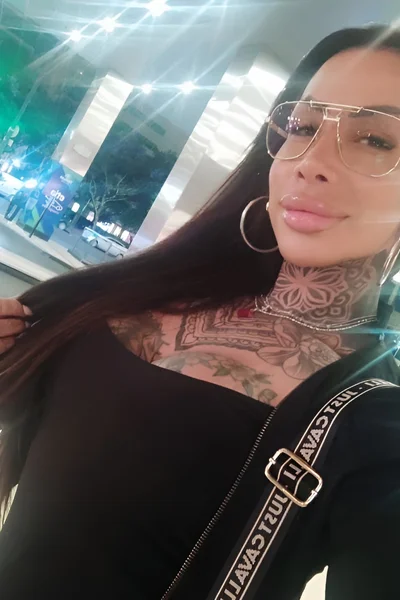 Micol (32 años) — Palermo, Argentina - 11