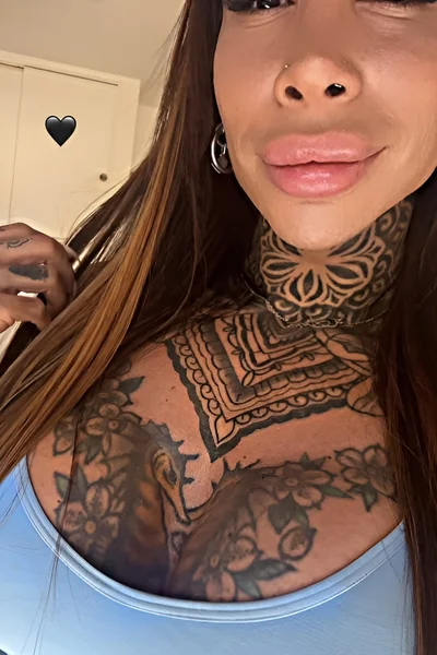 Micol (32 años) — Palermo, Argentina - 4