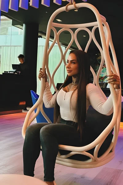 Micol (32 años) — Palermo, Argentina - 10