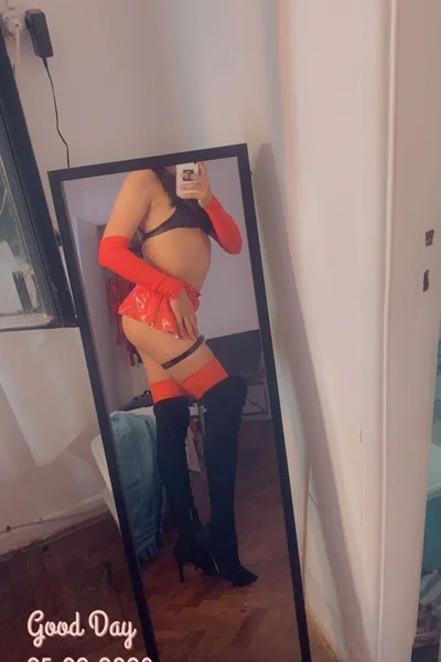 Sasha Centro (31 anos) — Recoleta, Argentina - 52