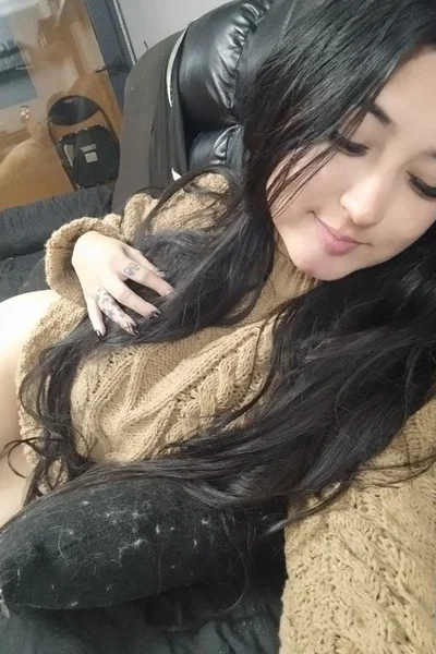 Mia (24 years) — Ñuñoa, Chile - 23