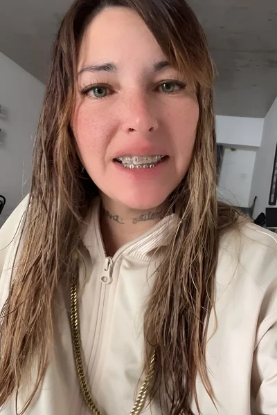 Flor (29 años) — CABA / Palermo