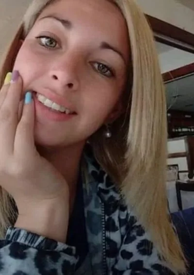 Flor (29 años) — Palermo, Argentina - 9