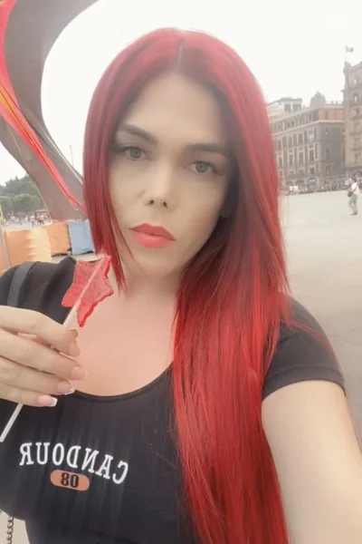 Danna castillo (28 años) — Ciudad de México, México - 38