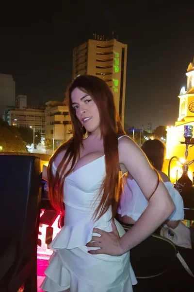 Danna castillo (28 años) — Ciudad de México, México - 49