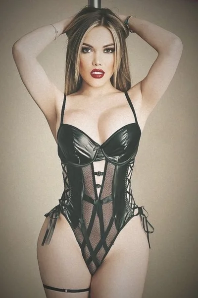 Danna castillo (28 años) — Ciudad de México, México - 7