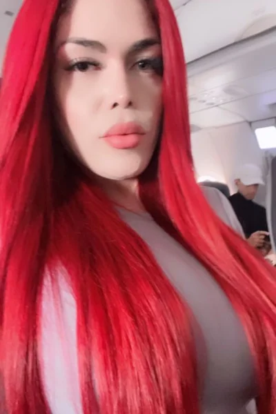 Danna castillo (28 años) — Ciudad de México, México - 33