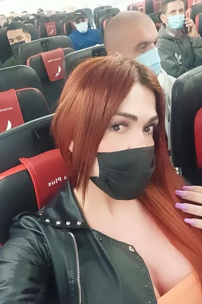 Danna castillo (28 años) — Ciudad de México, México - 46