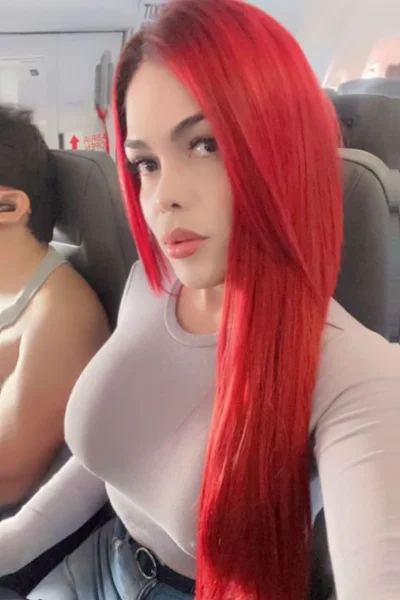 Danna castillo (28 años) — Ciudad de México, México - 36