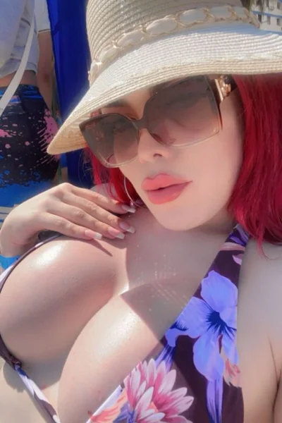 Danna castillo (28 años) — Ciudad de México, México - 31