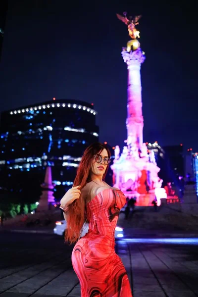 Danna castillo (28 años) — Ciudad de México, México - 23