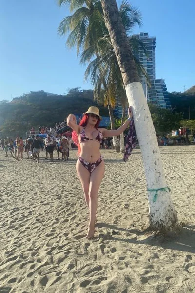 Danna castillo (28 años) — Ciudad de México, México - 32