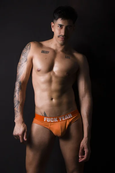 Alexandro (30 años) — Palermo, Argentina - 8