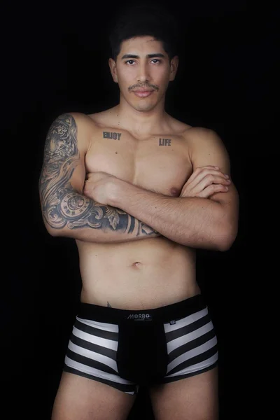Alexandro (30 años) — Palermo, Argentina - 5