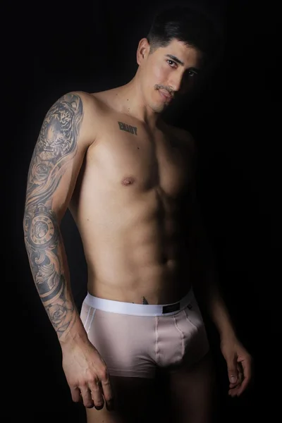 Alexandro (30 años) — Palermo, Argentina - 6