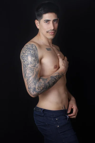 Alexandro (30 años) — Palermo, Argentina - 4