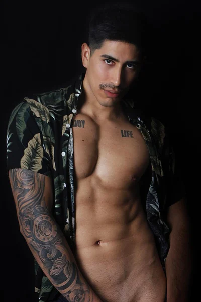 Alexandro (30 años) — Palermo, Argentina - 1