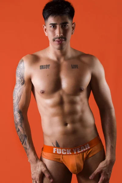 Alexandro (30 años) — Palermo, Argentina - 12