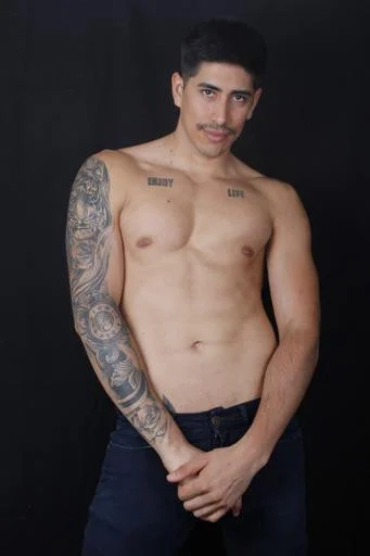 Alexandro (30 años) — Palermo, Argentina - 9