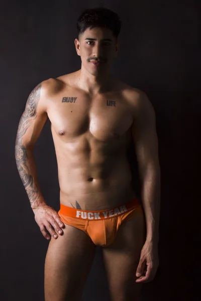 Alexandro (30 años) — Palermo, Argentina - 7