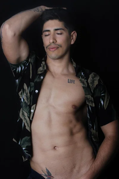 Alexandro (30 años) — Palermo, Argentina - 2