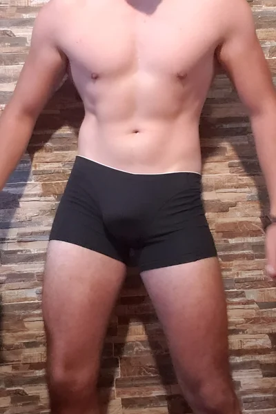 Luis (26 años) — Montevideo / Cordón