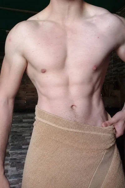 Luis (26 años) — Cordón, Uruguay - 1