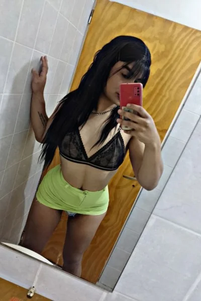 Liz Sexi (26 years) — Villa María, Argentina - 19