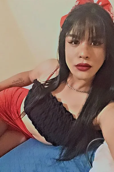 Liz Sexi (26 years) — Villa María, Argentina - 17