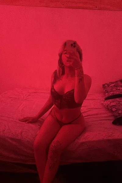 Venus (19 años) — Rosario, Argentina - 5