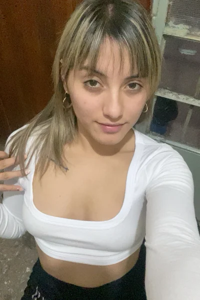 Venus (19 años) — Rosario, Argentina - 3