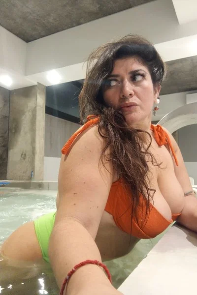 Maira (31 años) — Mar del Plata, Argentina - 10
