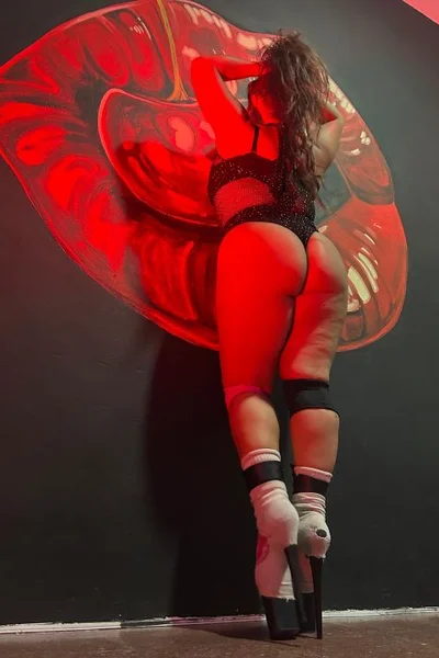 Maira (31 años) — Mar del Plata, Argentina - 46