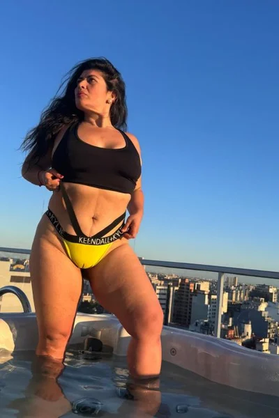 Maira (31 años) — Mar del Plata, Argentina - 15