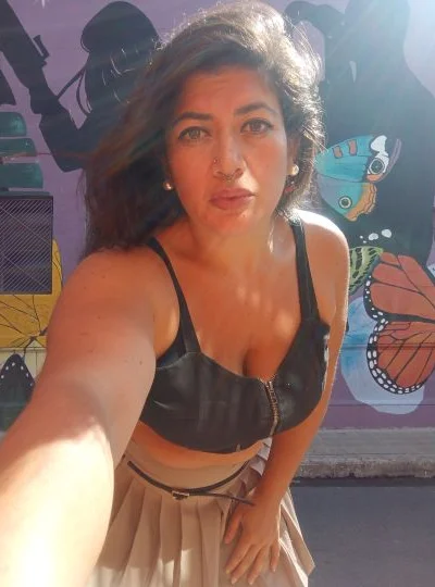 Maira (31 años) — Mar del Plata, Argentina - 3