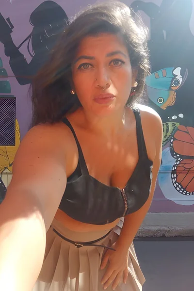 Maira (31 years) — Mar del Plata