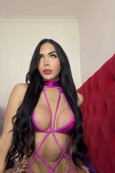 Denisse Zavala (34 years) — Las Condes, Chile - 19