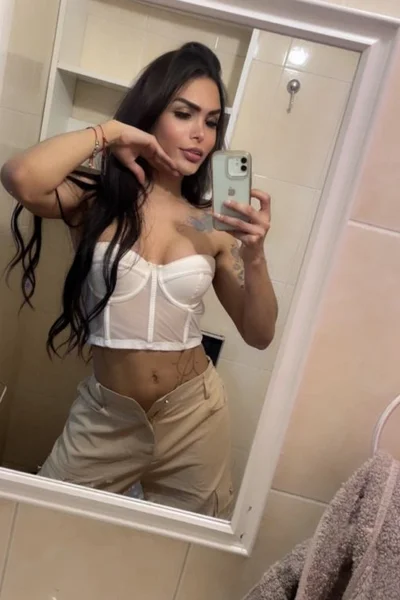 Denisse Zavala (34 years) — Las Condes, Chile - 53