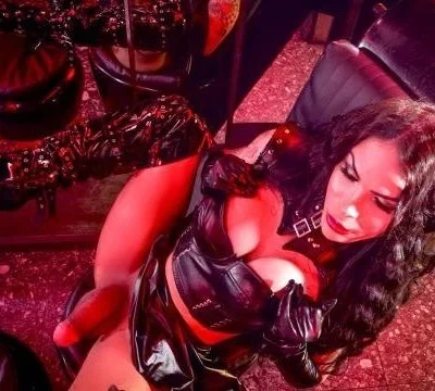 Denisse Zavala (34 years) — Las Condes, Chile - 7