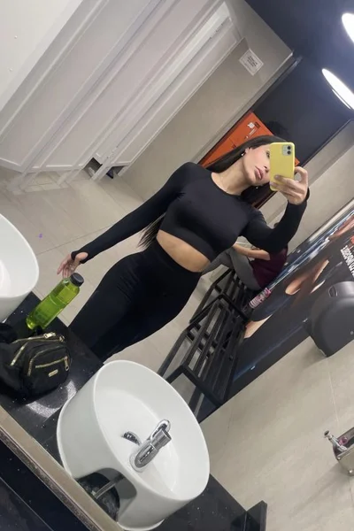 Denisse Zavala (34 years) — Las Condes, Chile - 64
