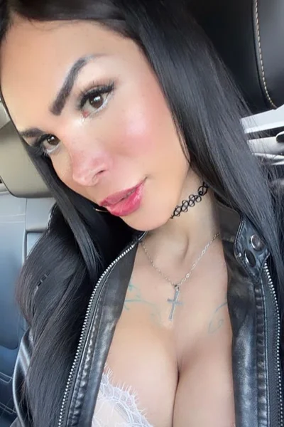 Denisse Zavala (34 years) — Las Condes, Chile - 14