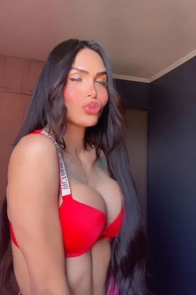 Denisse Zavala (34 years) — Las Condes, Chile - 44