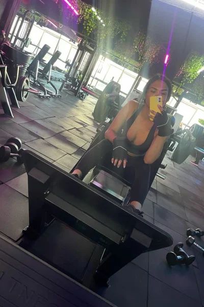 Denisse Zavala (34 years) — Las Condes, Chile - 56
