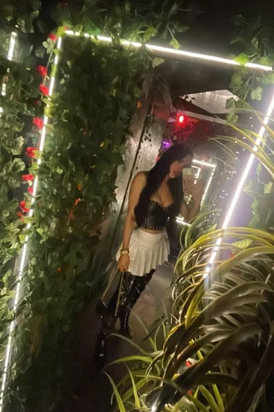 Denisse Zavala (34 years) — Las Condes, Chile - 32