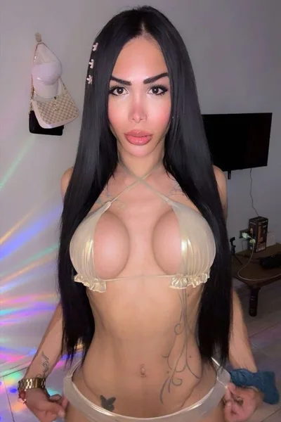 Denisse Zavala (34 years) — Las Condes, Chile - 41