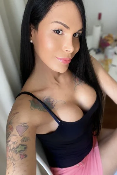 Denisse Zavala (34 years) — Las Condes, Chile - 25