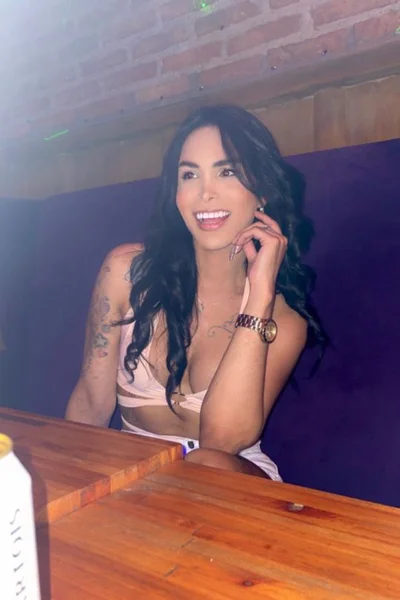 Denisse Zavala (34 years) — Las Condes, Chile - 94