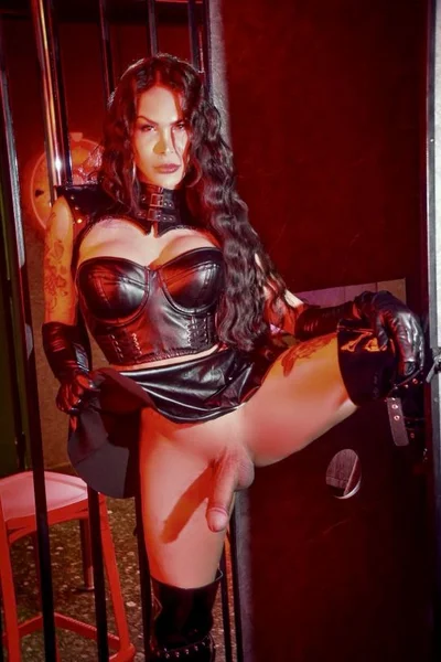 Denisse Zavala (34 years) — Las Condes, Chile - 9