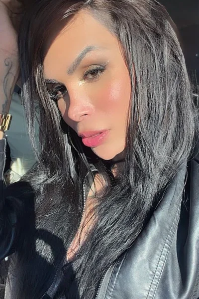 Denisse Zavala (34 years) — Las Condes, Chile - 15